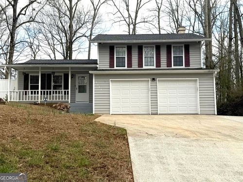 5285 Mainstreet Park Dr, Stone Mountain, GA, 30088-2407 | Card Image