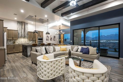 4484 Sage Springs Dr, Las Cruces, NM, 88011-4387 | Card Image