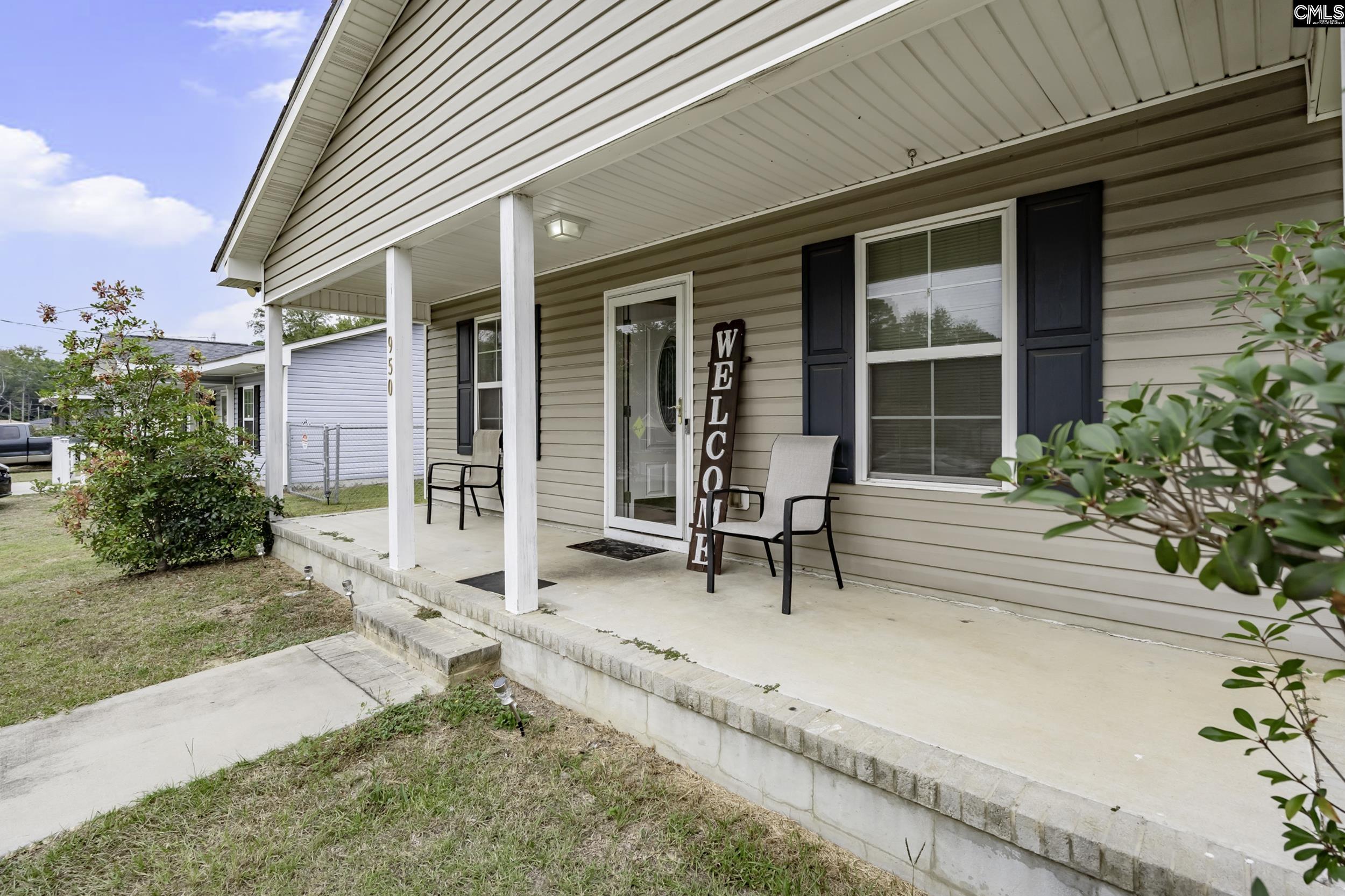 Kings Rd, Orangeburg, SC 29115