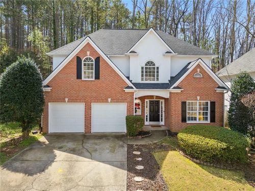 132 Parkstone Way, Marietta, GA, 30066-4977 | Card Image
