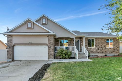 4521 Tarlton Cir, West Valley City, UT, 84120-5795 | Card Image