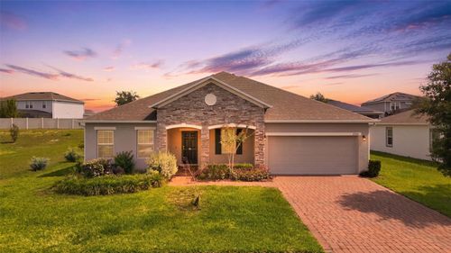 2524 Carriage Pointe Loop, APOPKA, FL, 32712-6513 | Card Image