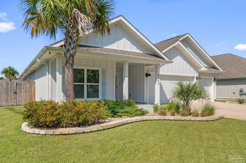 6364 Forest Bay Ave, Gulf Breeze, FL, 32563-9801 | Card Image
