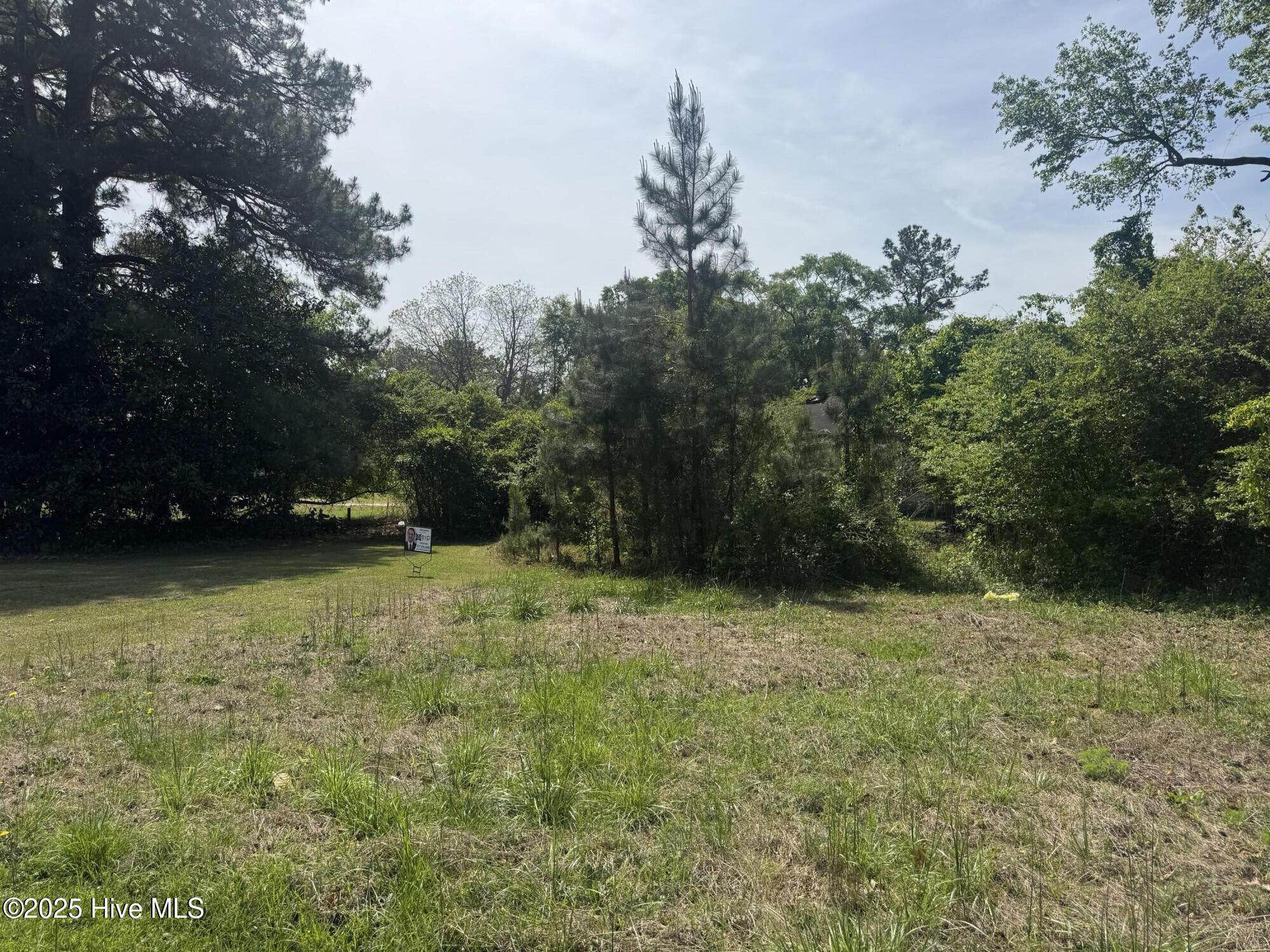 Land in New Bern 2