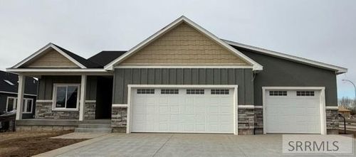 5514 Boardwalk Rd, Idaho Falls, ID, 83404-8144 | Card Image