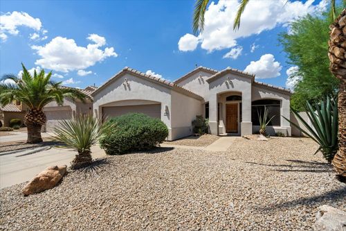 8158 E Rita Dr, Scottsdale, AZ, 85255-5408 | Card Image