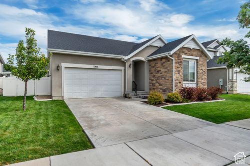 1360 N 3350 W, Provo, UT, 84601-1231 | Card Image