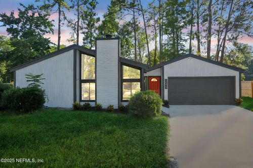 10633 Berghley Ct N, Jacksonville, FL, 32257-1273 | Card Image