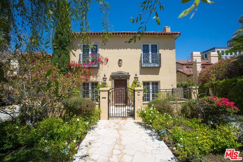 260 El Camino Dr, Beverly Hills, CA, 90212 | Card Image