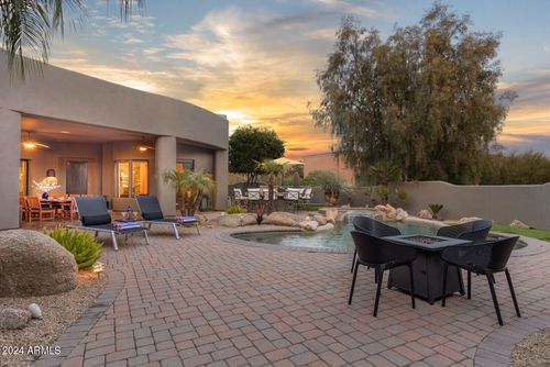 11362 E Dale Ln, Scottsdale, AZ, 85262-4707 | Card Image