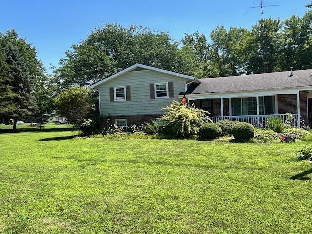 Hagar Shore Rd, Coloma, MI 49038