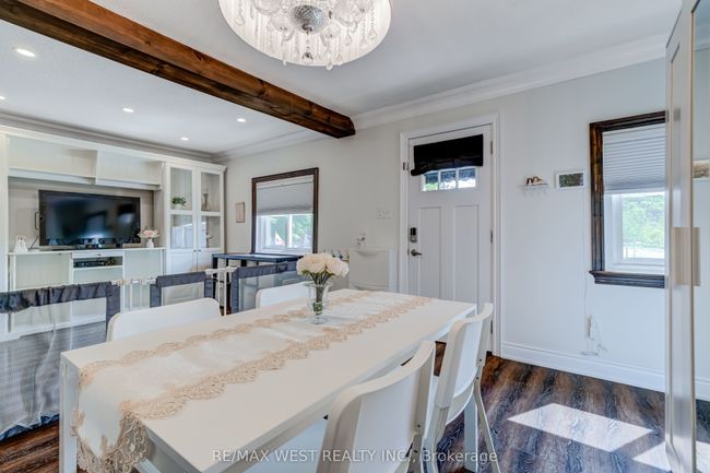 31 Beaver St, House other with 3 bedrooms, 2 bathrooms and 8 parking in Glen Williams ON | Image 5