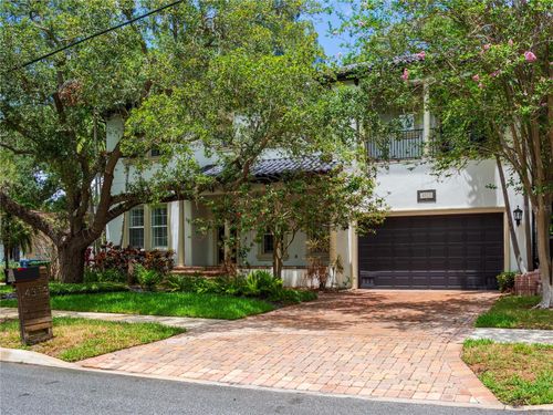 4313 W Vasconia St, TAMPA, FL, 33629-8420 | Card Image
