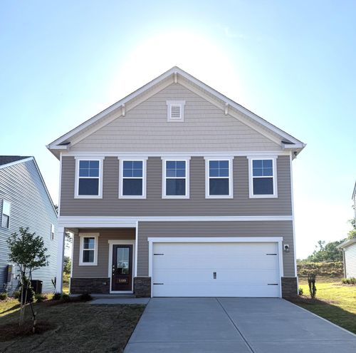 5109 Proper Court, North Augusta, SC, 29860 | Card Image