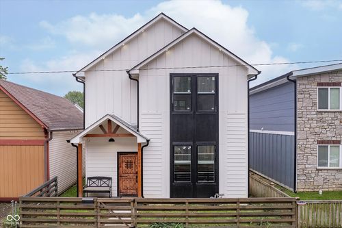 1009 Harrison St, Indianapolis, IN, 46202-4024 | Card Image