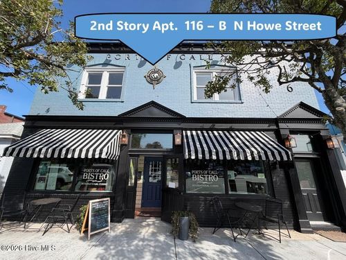 b-116 N Howe St, Southport, NC, 28461-3814 | Card Image