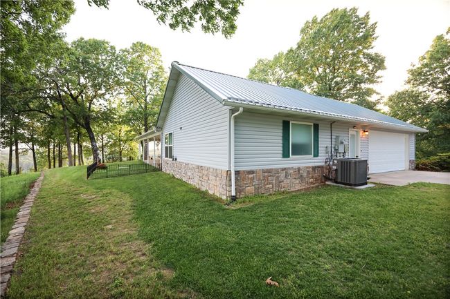 15507 Husser Loop, House other with 3 bedrooms, 3 bathrooms and null parking in Omaha AR | Image 26