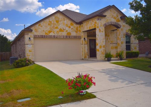 604 Heinatz Flat Ln, Leander, TX, 78641-9039 | Card Image