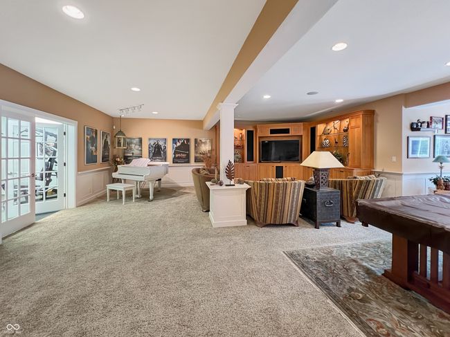 6105 Horizon Dr, House other with 3 bedrooms, 3 bathrooms and null parking in Columbus IN | Image 34