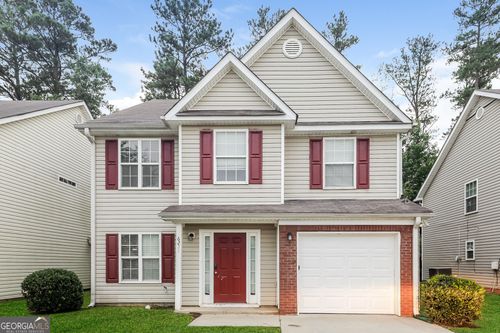 6233 Hickory Lane Cir, Union City, GA, 30291-5506 | Card Image