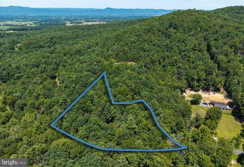 Lot 4 Somers Rd, LURAY, VA, 22835 | Card Image