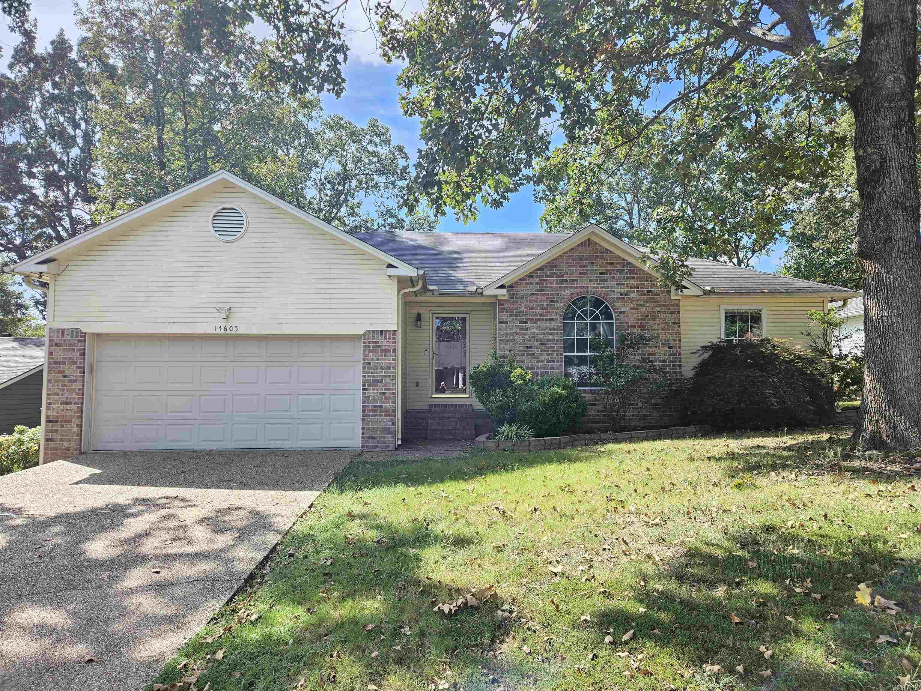 Ridgewood Dr, Little Rock, AR 72211