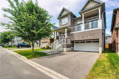 41 Sumac Dr, Caledonia, ON, N3W0C2 | Card Image