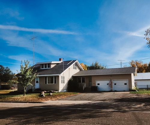 111 1st Ave N, Bowlus, MN, 56314-4510 | Card Image