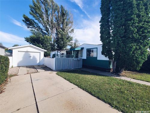 339 Leland Pl, Saskatoon, SK, S7H5A3 | Card Image