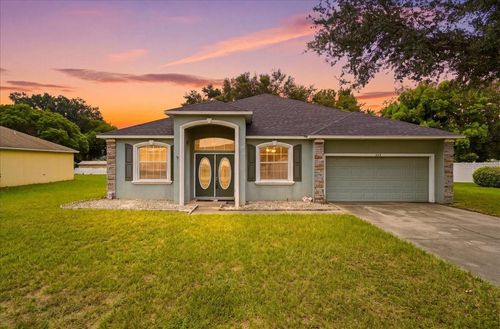 153 Oak Crossing Blvd, AUBURNDALE, FL, 33823-9341 | Card Image