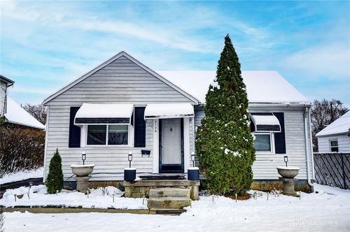 3108 Sutton Ave, Kettering, OH, 45429-3922 | Card Image