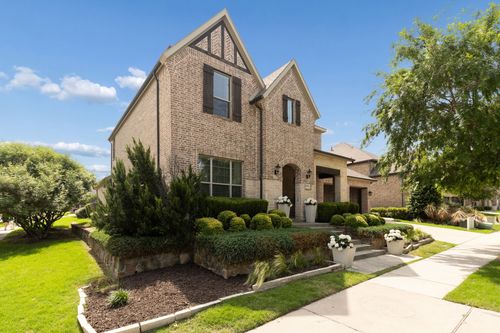 4908 Union Park Blvd E, Aubrey, TX, 76227-1532 | Card Image