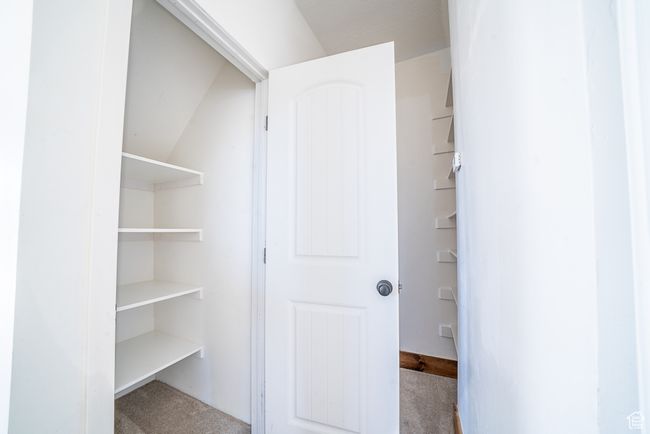 View of closet | Image 21