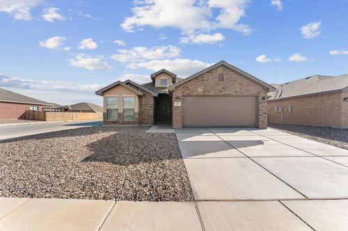 9018 Ratliff Ridge Ave, Odessa, TX, 79765-2350 | Card Image