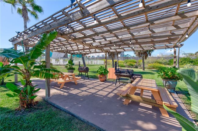 RM-1 - 700 Island Retreat Rd, Condo with 0 bedrooms, 1 bathrooms and null parking in Port Aransas TX | Image 17