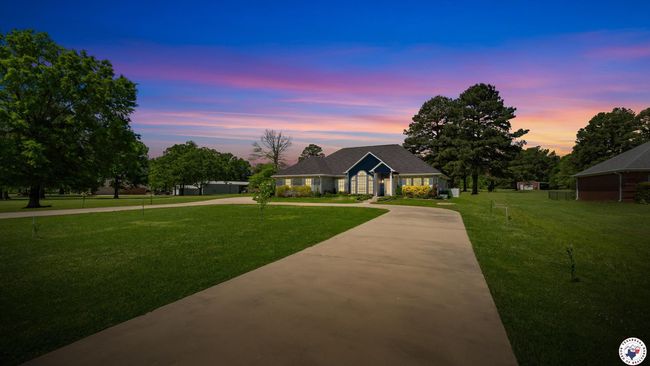 50 Beaver Lake Dr, House other with 3 bedrooms, 2 bathrooms and null parking in Texarkana TX | Image 30