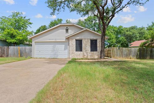 12706 Heinemann Dr, Austin, TX, 78727-6925 | Card Image