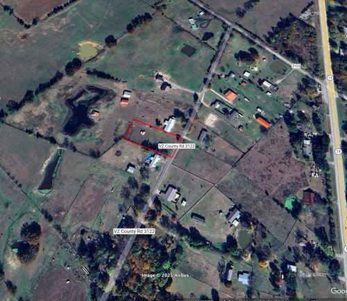 TBD Vz County Road 3122, Edgewood, TX, 75117 | Card Image