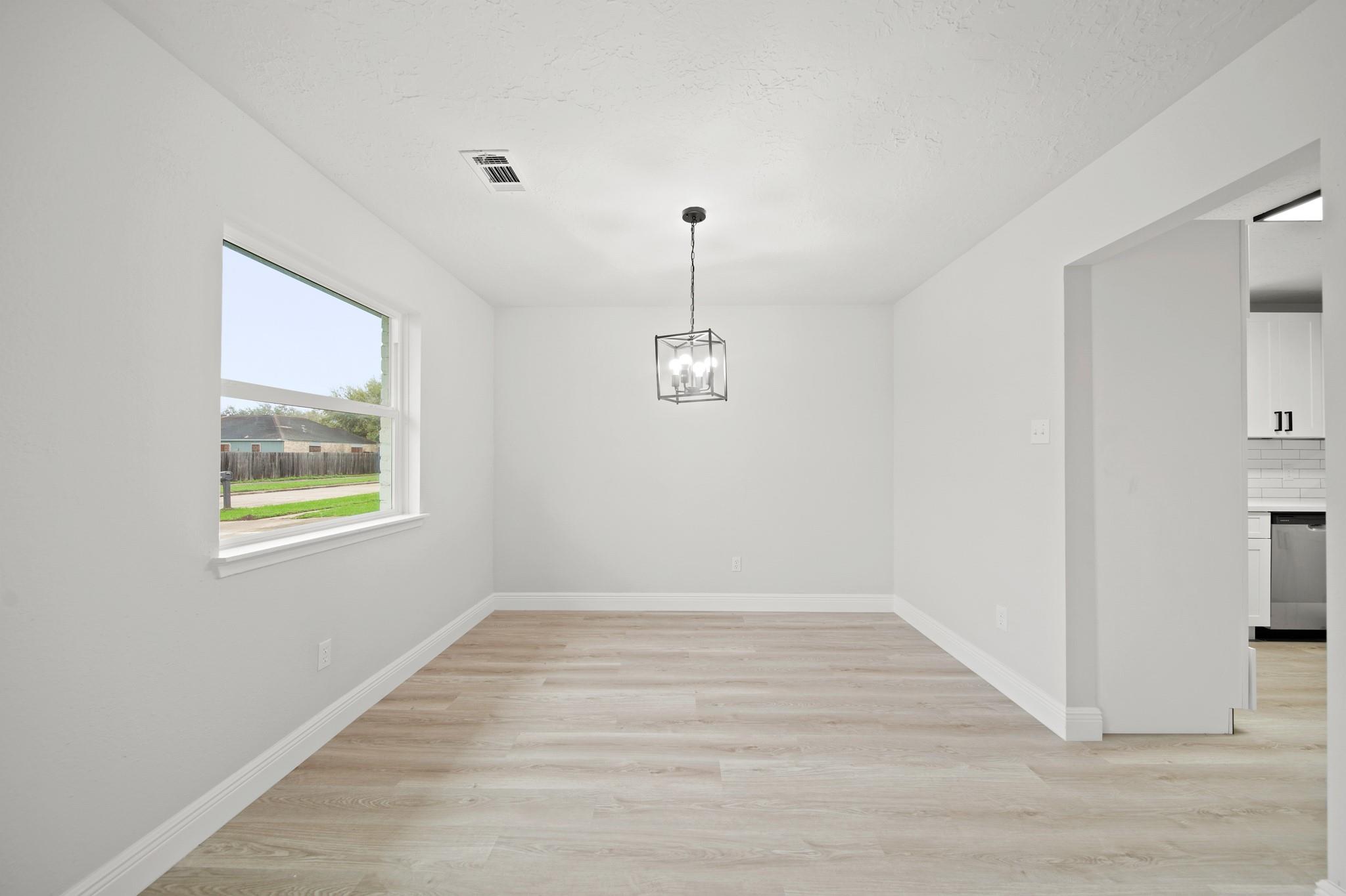 Residential in Houston 5