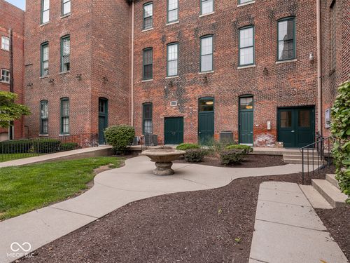 301-970 Fort Wayne Ave, Indianapolis, IN, 46202-4331 | Card Image