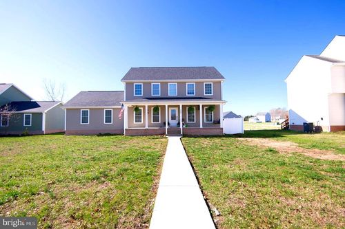 309 Edmondson Dr, EAST NEW MARKET, MD, 21631 | Card Image