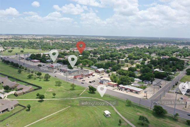 802 Cloud St, House other with 3 bedrooms, 1 bathrooms and 2 parking in Killeen TX | Image 38