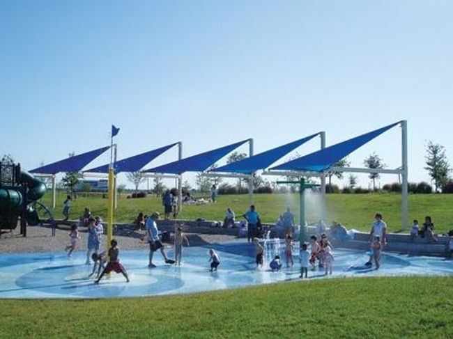 Splash pad | Image 27
