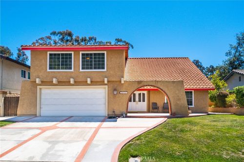 24662 San Vincent Ln, Mission Viejo, CA, 92691-5047 | Card Image