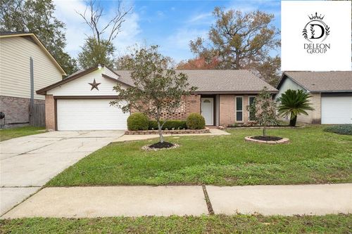 7011 Maple Fox Drive, Humble, TX, 77338 | Card Image