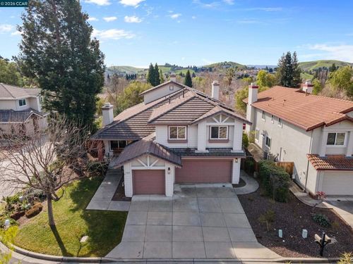 342 Newcastle Ln, Danville, CA, 94506-6243 | Card Image