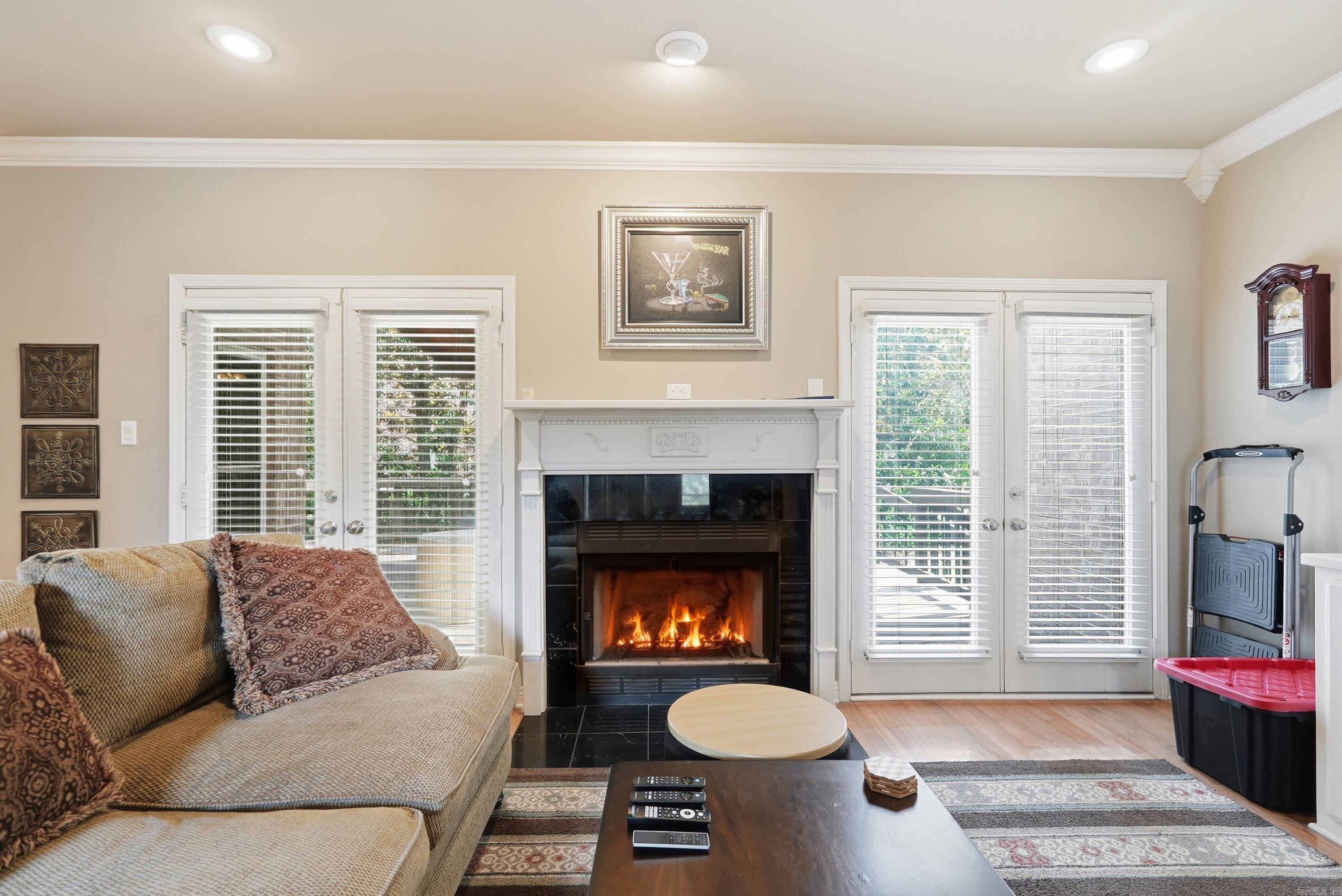 Residential in Sherwood 4