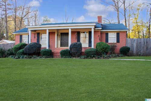 2285 University Way, Centreville, AL, 35042-4752 | Card Image