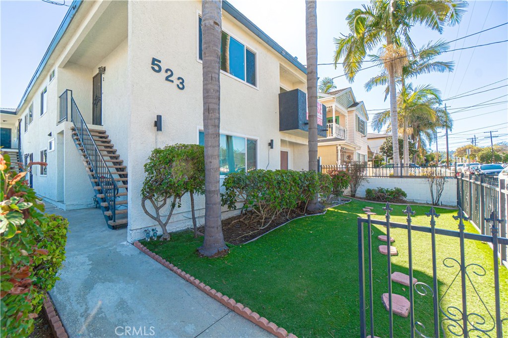 Residential Lease in San Pedro