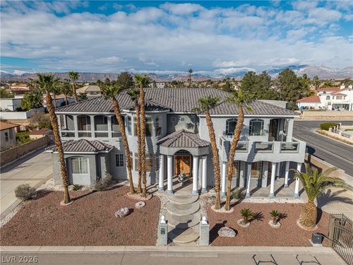 3215 Cliff Sieler Ct, Las Vegas, NV, 89117-3250 | Card Image